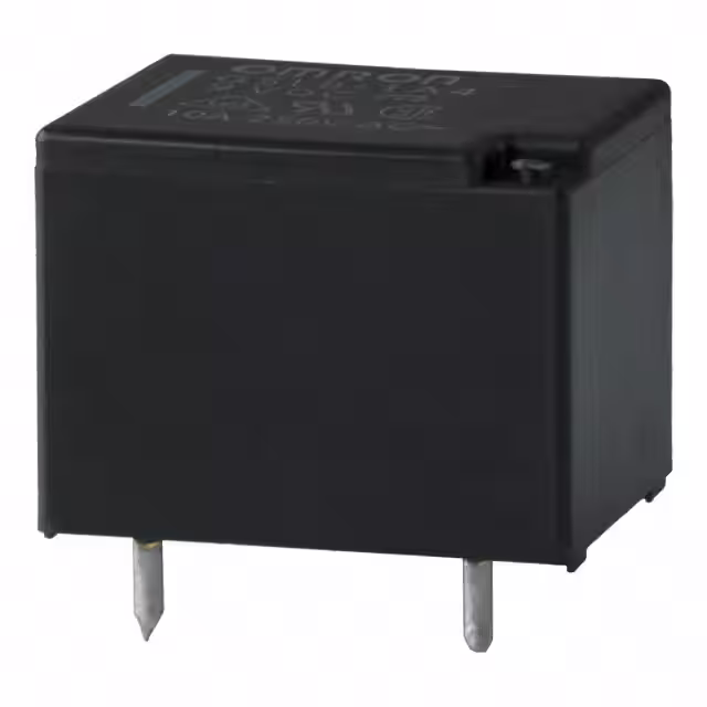 G5LB-1A4-DC5 Omron Electronics Inc-EMC Div electronic component