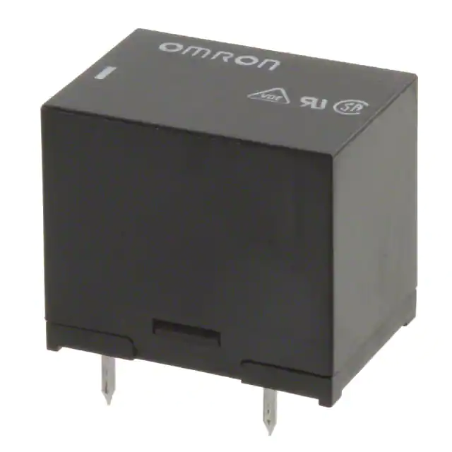 G5LE-1-CF DC12 Omron Electronics Inc-EMC Div electronic component