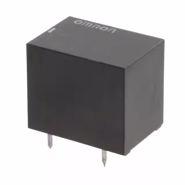 G5LE-14-CF DC12 Omron Electronics Inc-EMC Div electronic component