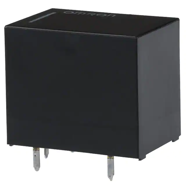 G5LE-14 DC3 Omron Electronics Inc-EMC Div electronic component