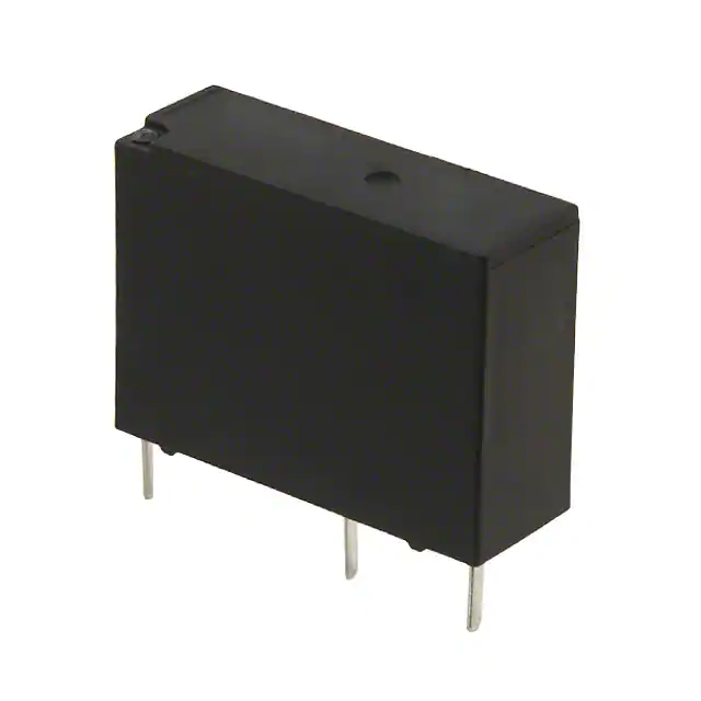 G5NB-1A4-E-DC12 Omron Electronics Inc-EMC Div electronic component