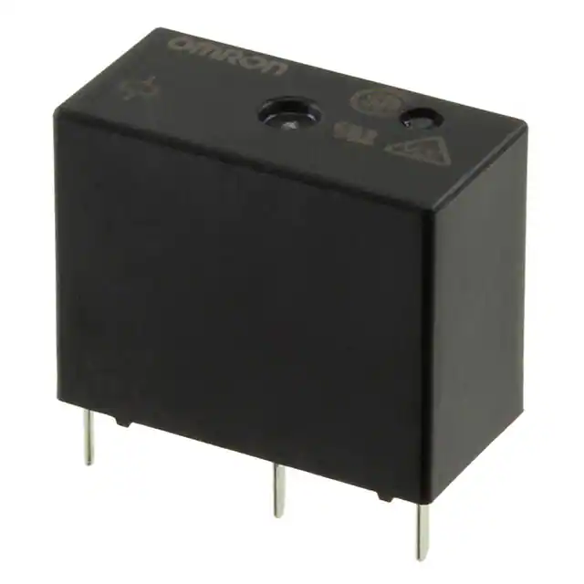 G5Q-1-EU DC24 Omron Electronics Inc-EMC Div electronic component