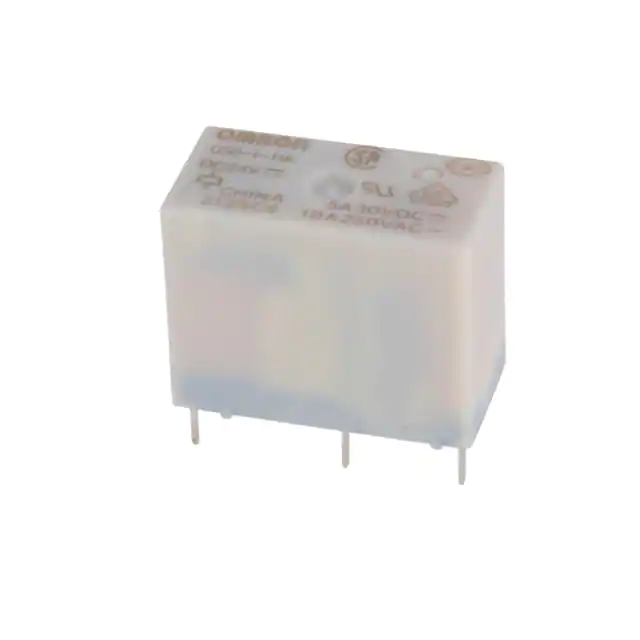 G5Q-1-HA DC24 Omron Electronics Inc-EMC Div electronic component