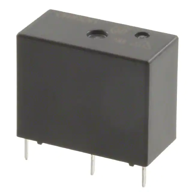 G5Q-1A-EU DC12 Omron Electronics Inc-EMC Div electronic component