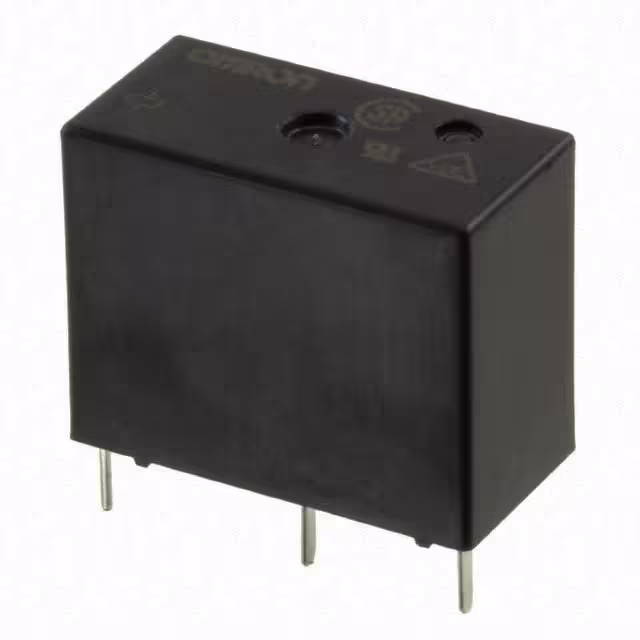 G5Q-1A-EU DC24 Omron Electronics Inc-EMC Div electronic component