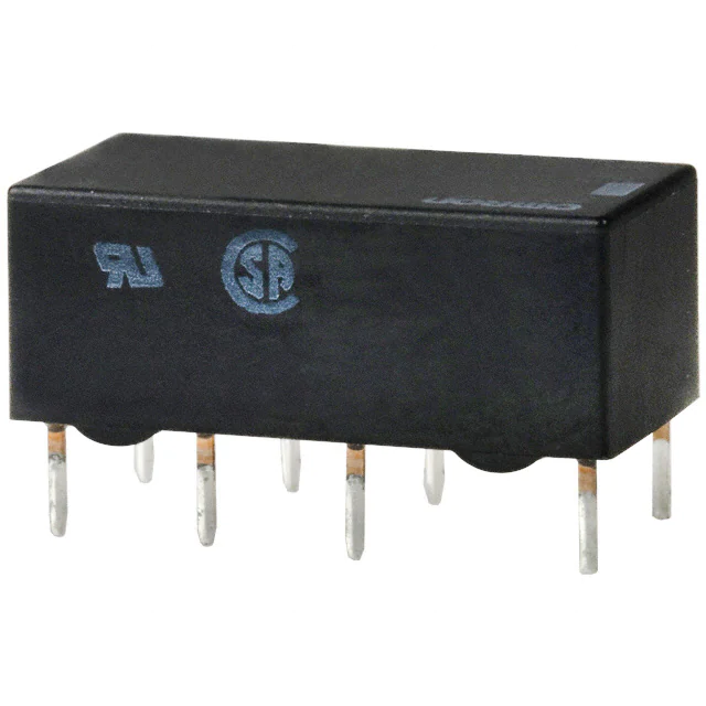 G6A-234P-ST-US DC5 Omron Electronics Inc-EMC Div electronic component
