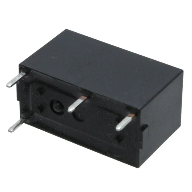 G6B-1174P-US DC3 Omron Electronics Inc-EMC Div electronic component