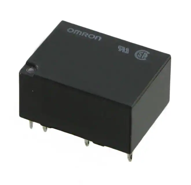 G6CK-1114P-FD-US DC12 Omron Electronics Inc-EMC Div electronic component