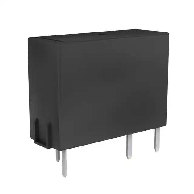 G6D-1A-DC12 Omron Electronics Inc-EMC Div electronic component