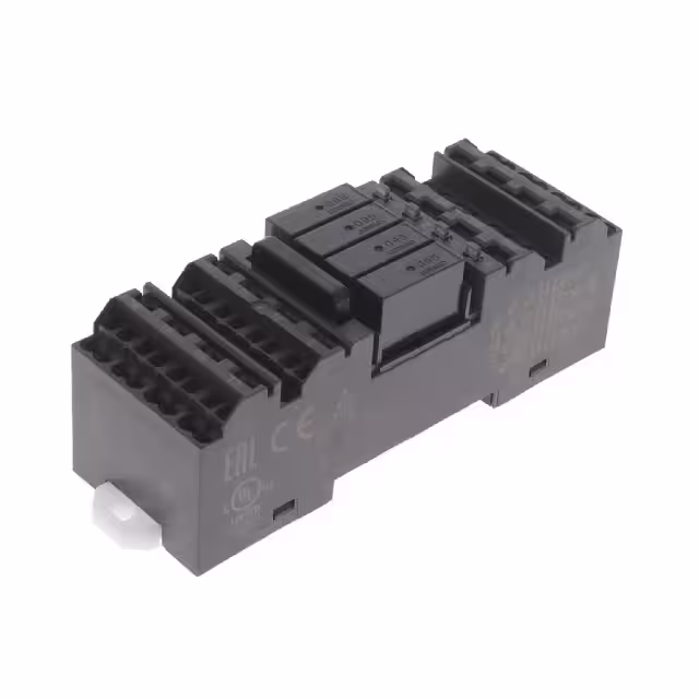 G6D-F4PU DC24 Omron Automation and Safety electronic component