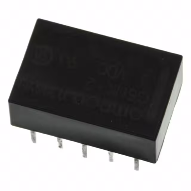 G6HK-2-DC3 Omron Electronics Inc-EMC Div electronic component