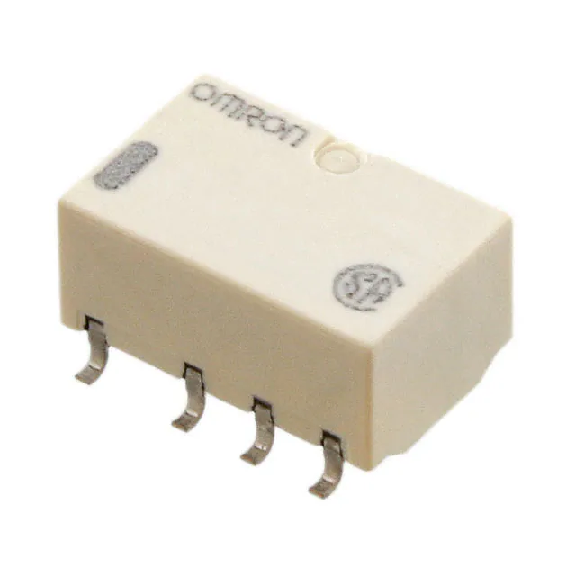 G6K-2F-Y DC5 Omron Electronics Inc-EMC Div electronic component
