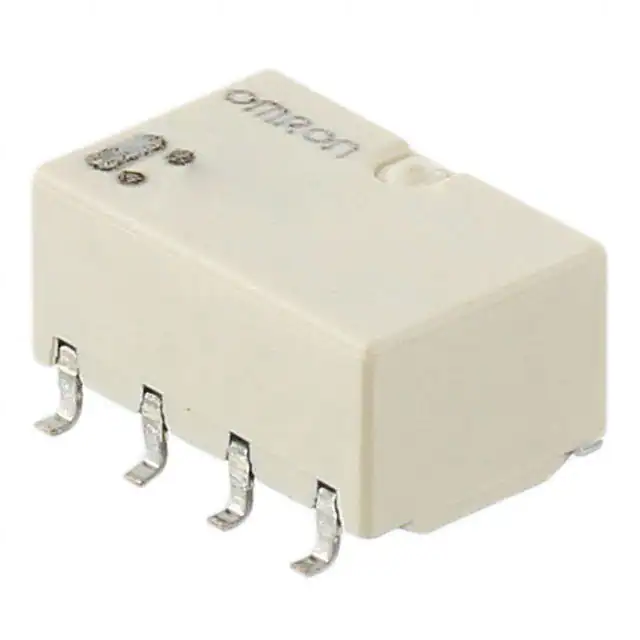 G6K-2F-Y-TR DC24 Omron Electronics Inc-EMC Div electronic component