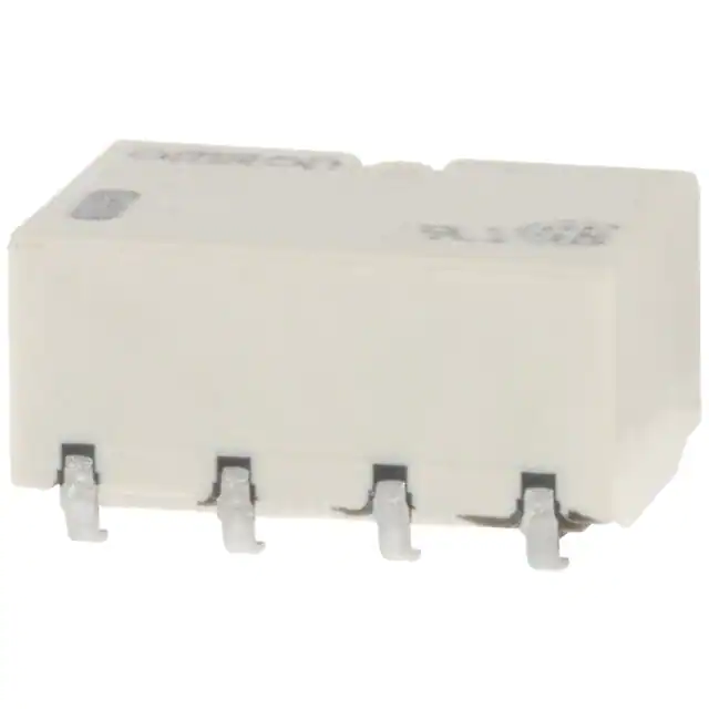 G6K-2G-TR DC5 Omron Electronics Inc-EMC Div electronic component