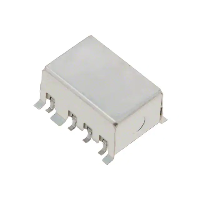 G6K-2F-RF-S DC4.5 Omron Electronics Inc-EMC Div electronic component