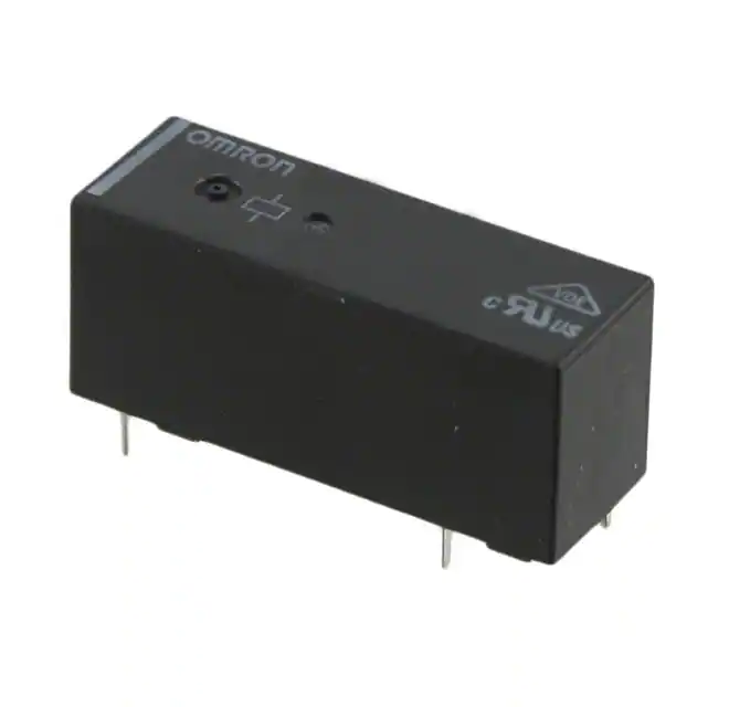 G6RL-1A DC3 Omron Electronics Inc-EMC Div electronic component