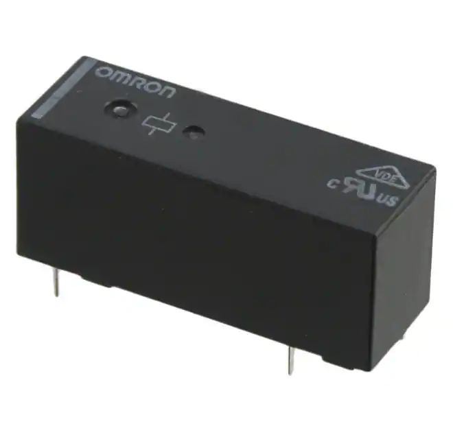 G6RL-1A4-ASI DC6 Omron Electronics Inc-EMC Div electronic component
