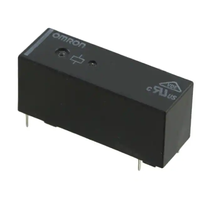 G6RL-14-SR-ASI-SP DC12 Omron Electronics Inc-EMC Div electronic component