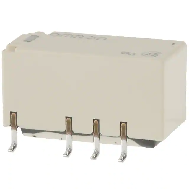 G6S-2F-TR DC5 Omron Electronics Inc-EMC Div electronic component