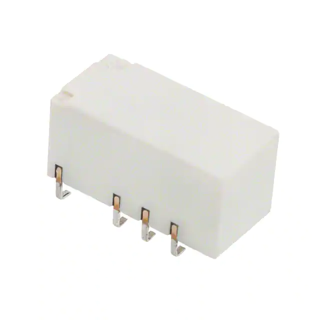 G6S-2G DC5 Omron Electronics Inc-EMC Div electronic component