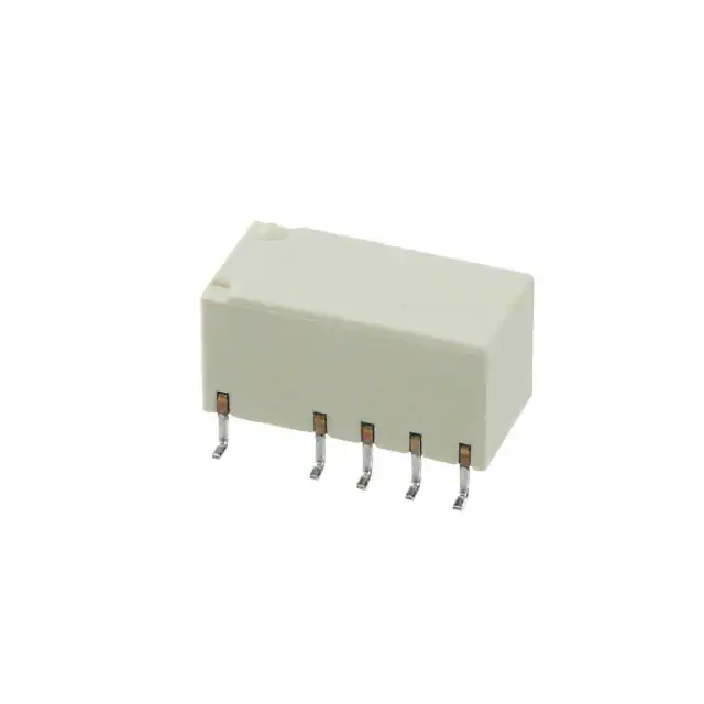 G6SK-2F-TR DC5 Omron Electronics Inc-EMC Div electronic component