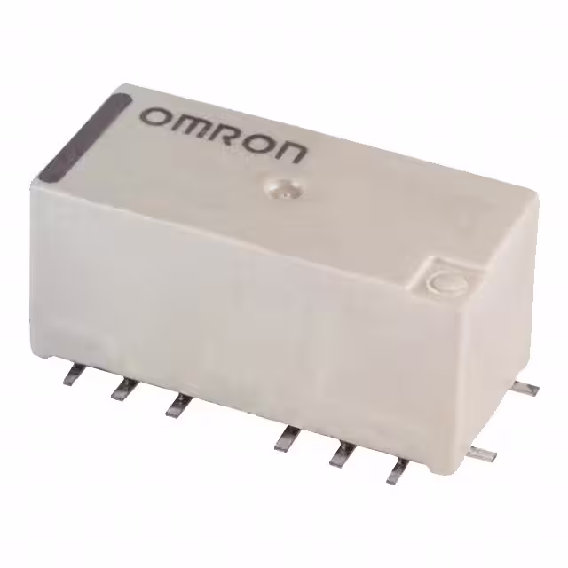 G6W-1F DC12 Omron Electronics Inc-EMC Div electronic component