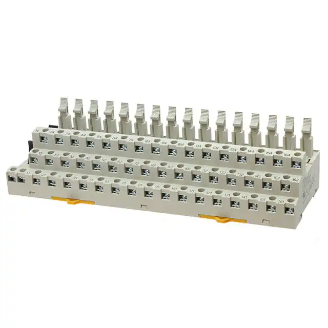 G70A-ZOC16-4 DC24 Omron Automation and Safety electronic component