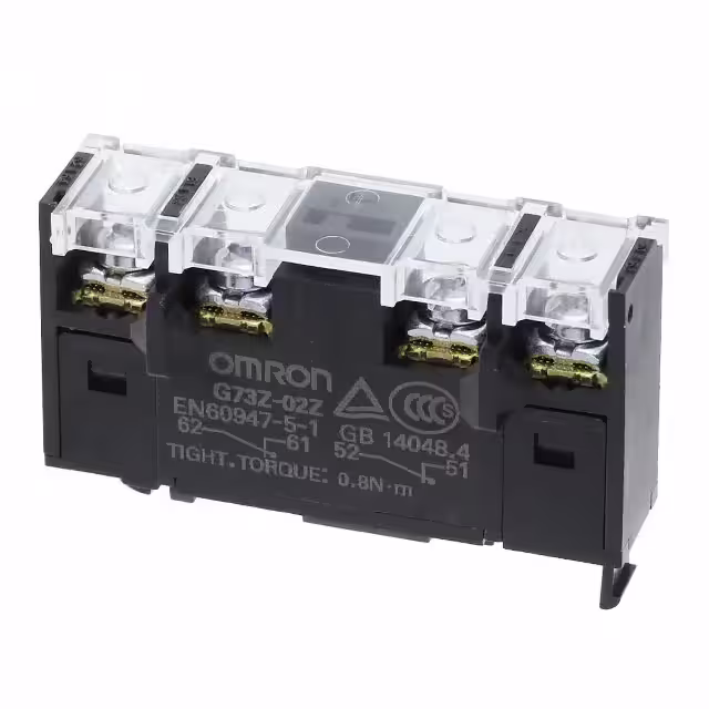 G73Z-02Z Omron Automation and Safety electronic component