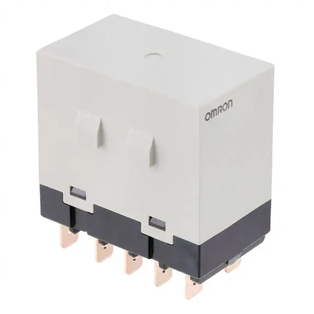 G7J-2A2B-T DC12 Omron Automation and Safety electronic component