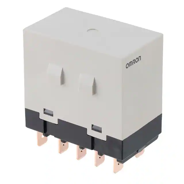 G7J-4A-T-KMDC24 Omron Electronics Inc-EMC Div electronic component