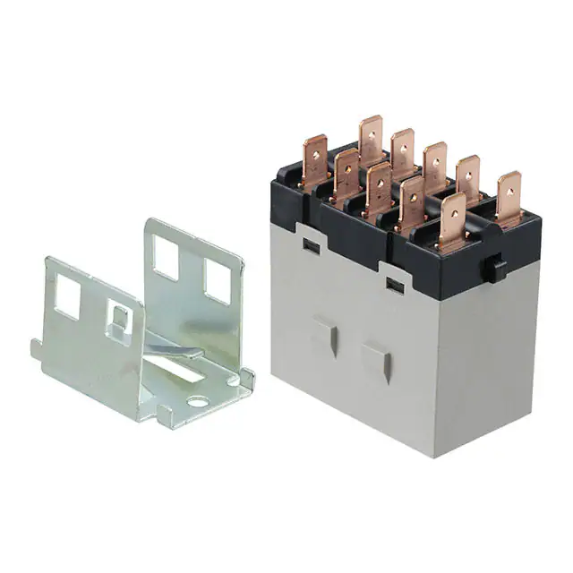 G7J-3A1B-T-W1 AC200/240 Omron Automation and Safety electronic component