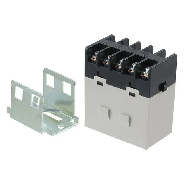 G7J-3A1B-B-W1 DC24 Omron Automation and Safety electronic component