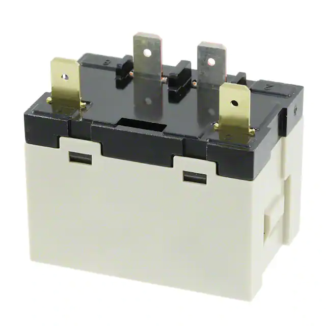 G7L-1A-TJ-CB DC48 Omron Electronics Inc-EMC Div electronic component
