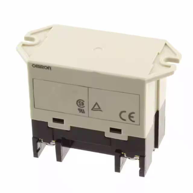 G7L-2A-BUB DC6 Omron Electronics Inc-EMC Div electronic component