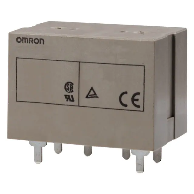 G7L-2A-P-CB DC6 Omron Electronics Inc-EMC Div electronic component