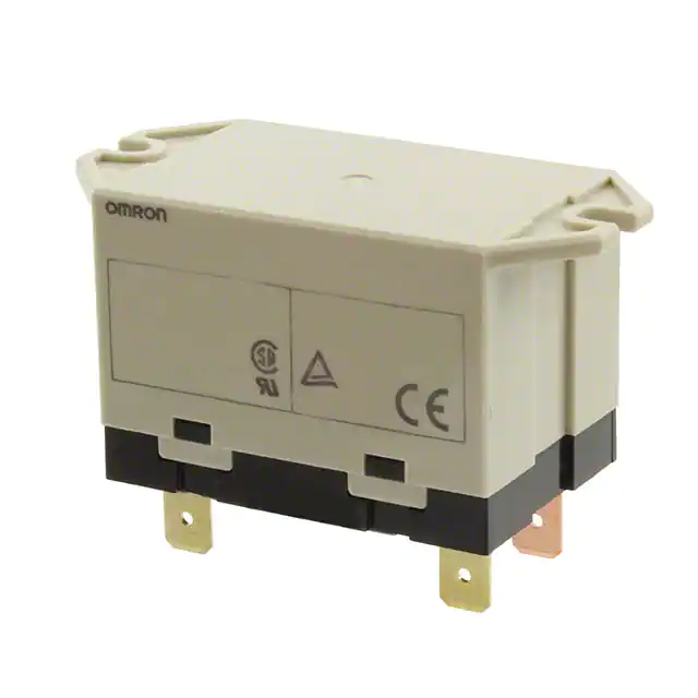 G7L-2A-TUB DC24 Omron Electronics Inc-EMC Div electronic component