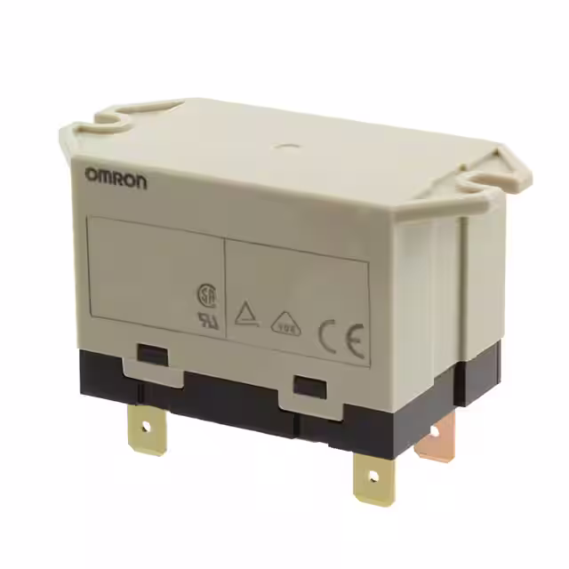 G7L-2A-TUBJ-80-CB AC100/120 Omron Electronics Inc-EMC Div electronic component