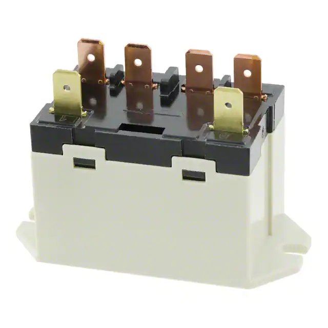 G7L-2A-TUBJ-80-CB DC24 Omron Electronics Inc-EMC Div electronic component