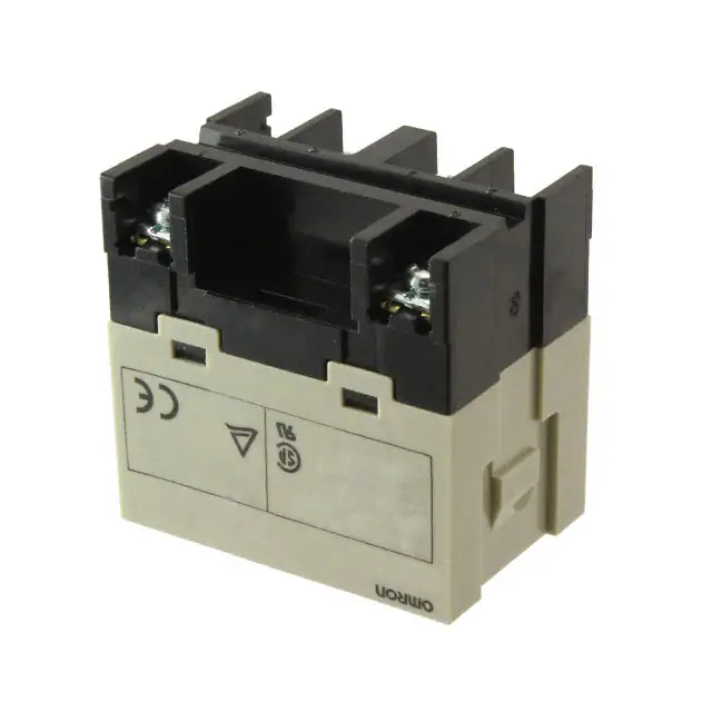 G7L-2A-BJ AC200/240 Omron Electronics Inc-EMC Div electronic component