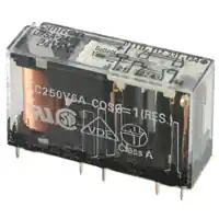 G7SA-2A2B-DC24 Omron Automation and Safety electronic component