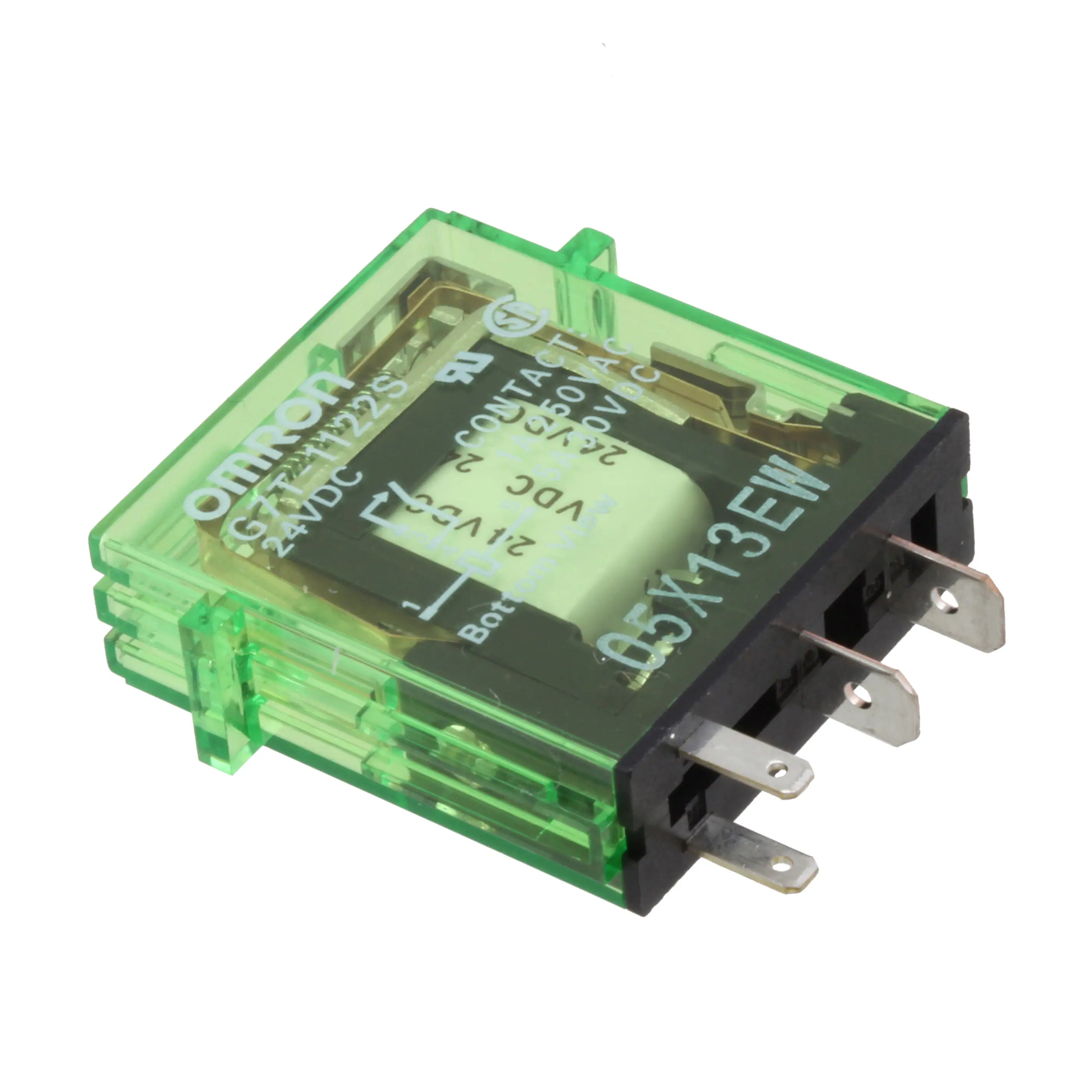 G7T-1122S AC200/220 Omron Automation and Safety electronic component