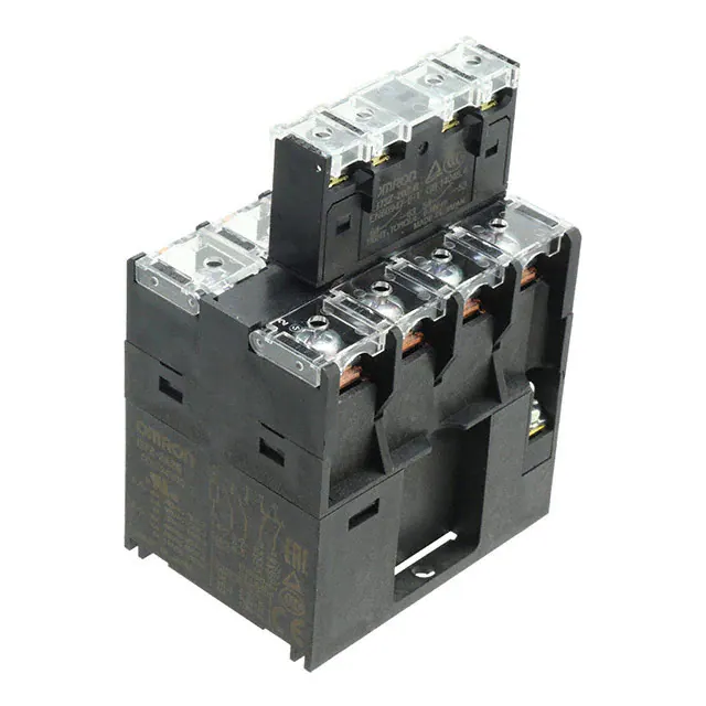 G7Z-2A2B-20Z-R DC24V Omron Automation and Safety electronic component