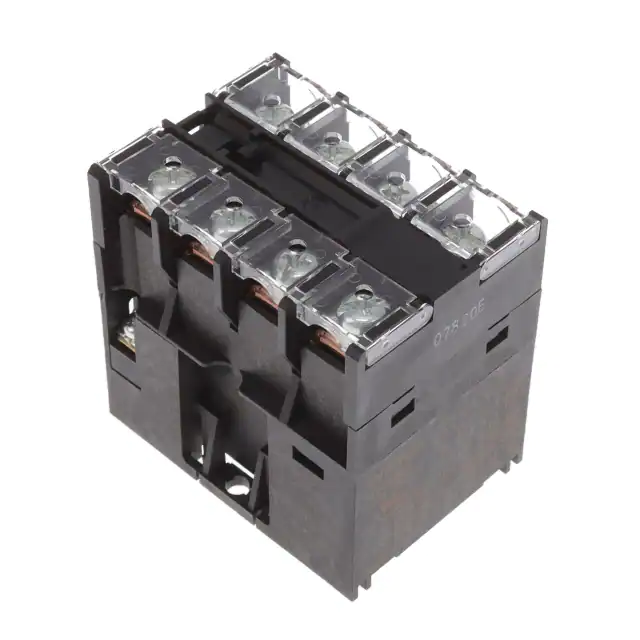 G7Z-2A2B DC24 Omron Automation and Safety electronic component