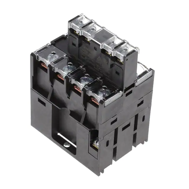 G7Z-3A1B-11Z-R DC24V Omron Automation and Safety electronic component