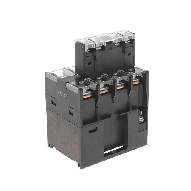 G7Z-3A1B-20Z-R DC12V Omron Automation and Safety electronic component