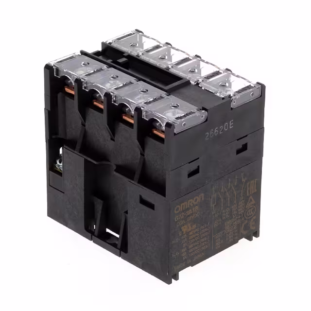 G7Z-3A1B DC24 Omron Automation and Safety electronic component