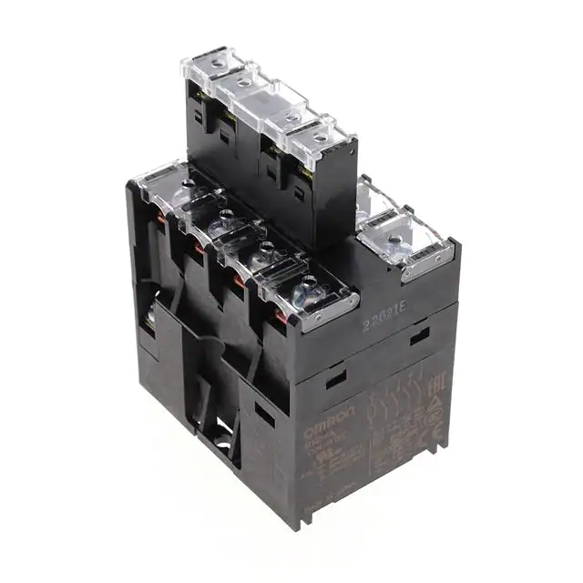 G7Z-4A-11Z-R DC24 Omron Automation and Safety electronic component