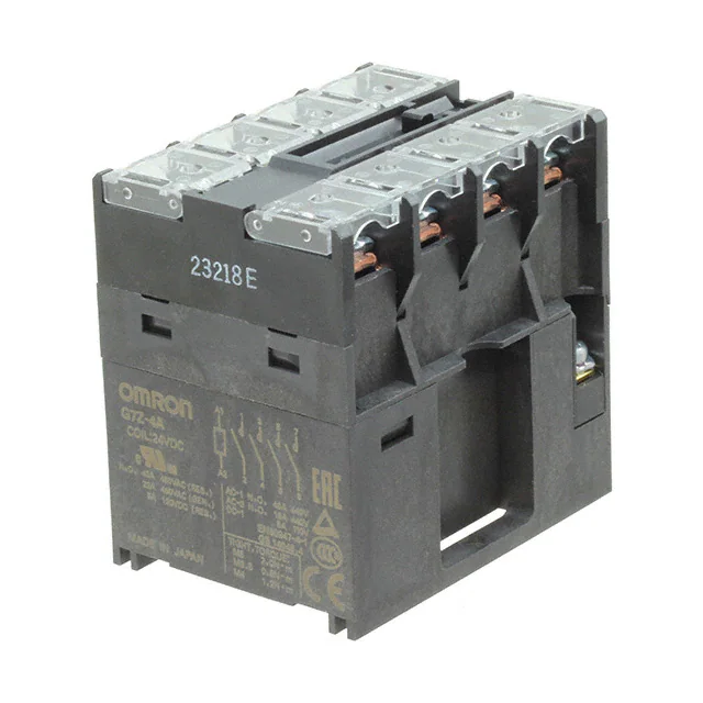 G7Z-4A DC24 Omron Automation and Safety electronic component