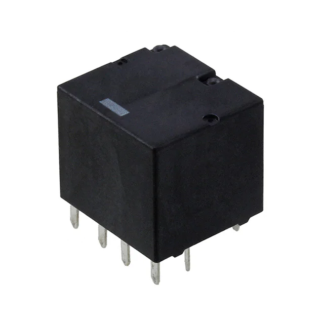 G8NW-2L-DC12 Omron Electronics Inc-EMC Div electronic component