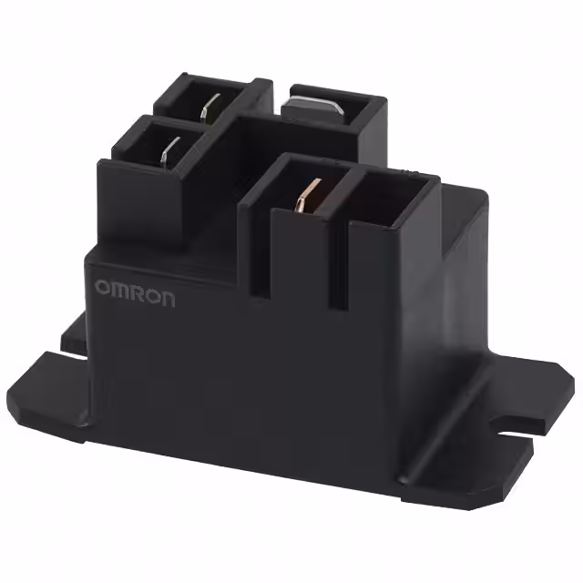 G8P-1A2T-F DC48 Omron Electronics Inc-EMC Div electronic component